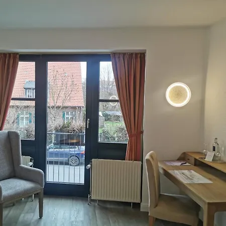 Deichvoigt Hotel 3*