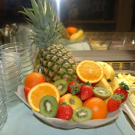 Deichvoigt 3* Cuxhaven