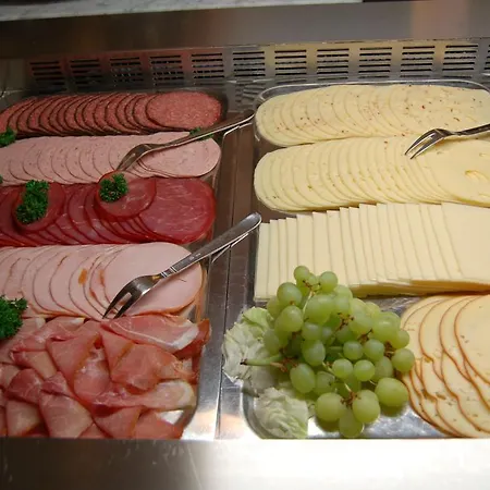 Deichvoigt Ξενοδοχείο