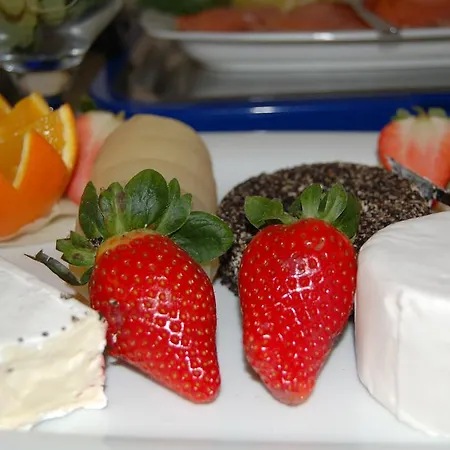 Otel Deichvoigt 3*