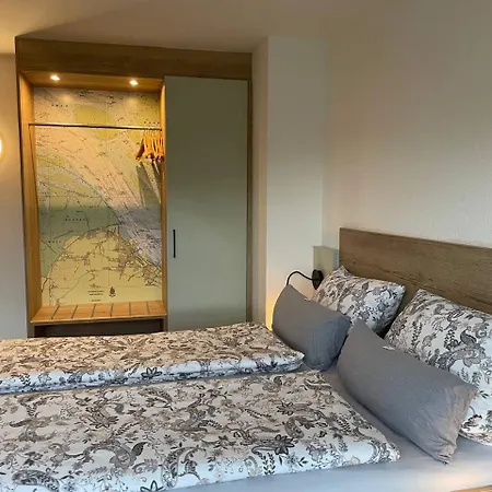 Hotel Deichvoigt 3*