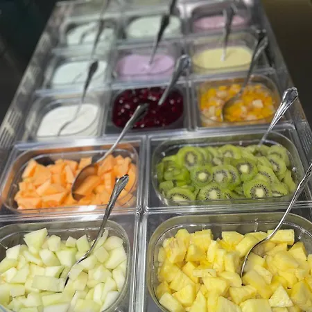 Deichvoigt Ξενοδοχείο Κουξχάφεν