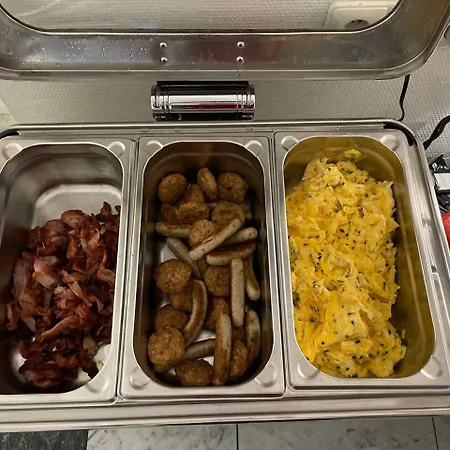 Deichvoigt 3* Κουξχάφεν