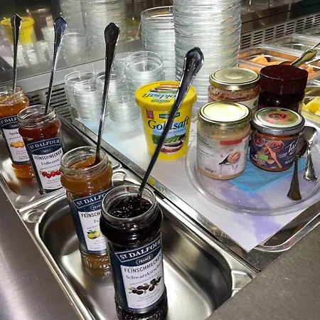 Deichvoigt Ξενοδοχείο