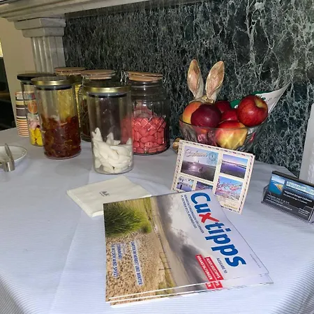 Ξενοδοχείο Deichvoigt