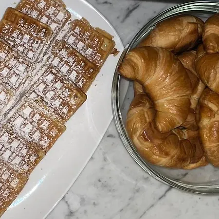 Ξενοδοχείο Deichvoigt 3*