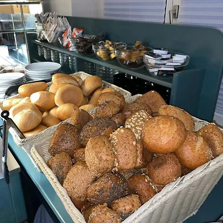 Deichvoigt Szálloda