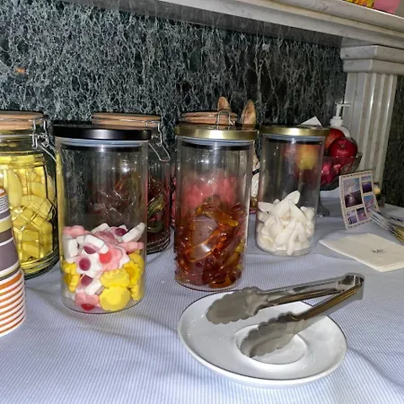 Ξενοδοχείο Deichvoigt