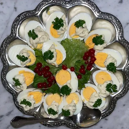 Deichvoigt Szálloda 3*