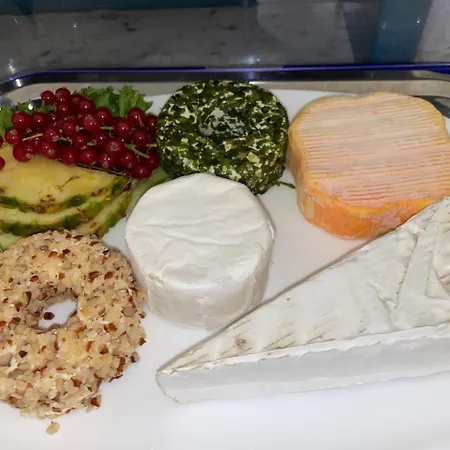 Ξενοδοχείο Deichvoigt 3*