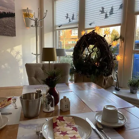 Deichvoigt Otel Cuxhaven