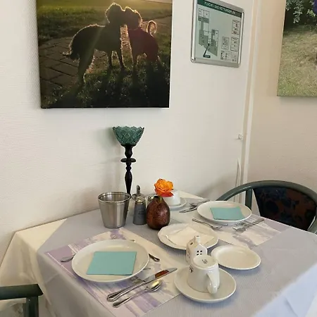 Deichvoigt Otel Cuxhaven