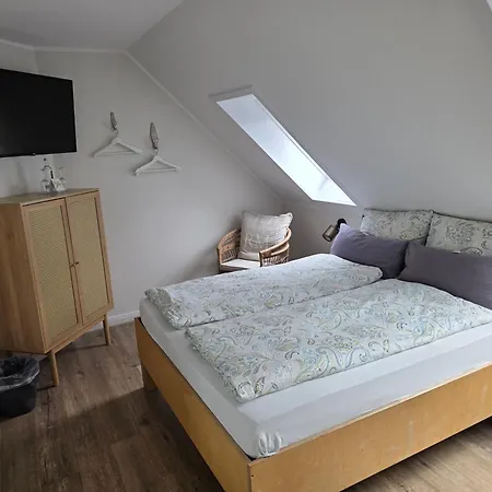 Deichvoigt Otel