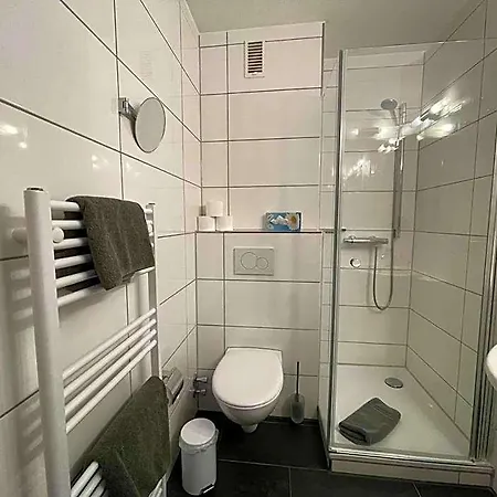 Deichvoigt מלון 3*