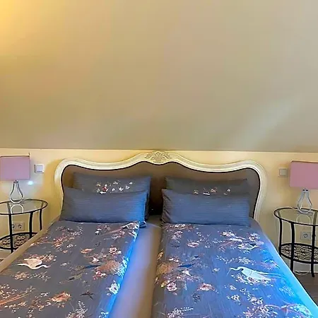 Deichvoigt 3* קושהאבן