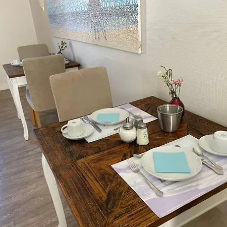 Deichvoigt Hotel Cuxhaven