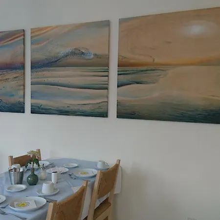 Szálloda Deichvoigt