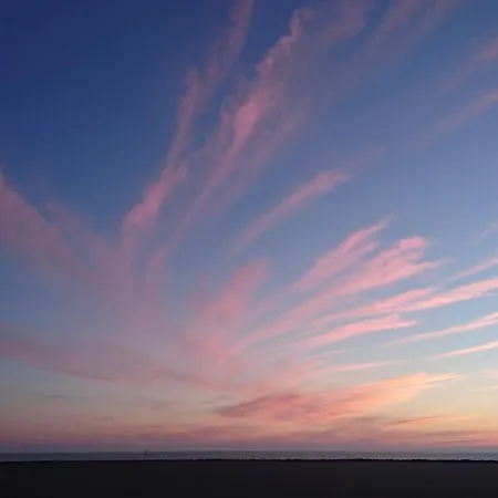 Deichvoigt Cuxhaven