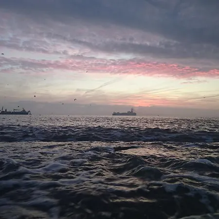 Deichvoigt Ξενοδοχείο Κουξχάφεν