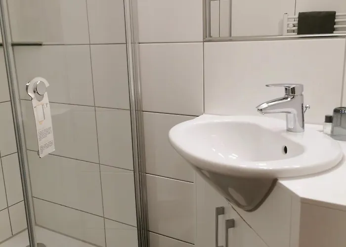 Deichvoigt 3* Куксхафен