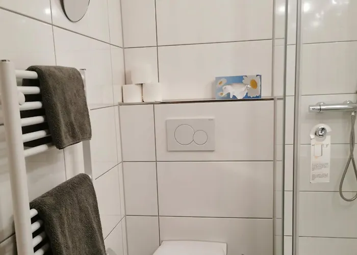 Deichvoigt Куксхафен