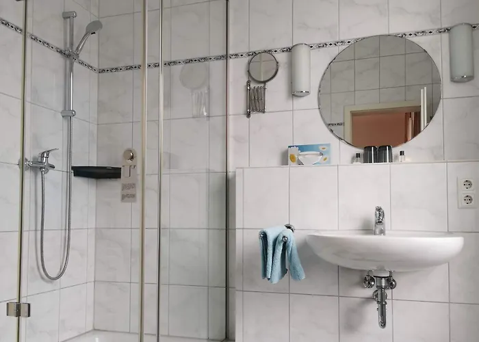 Deichvoigt 3* Куксхафен