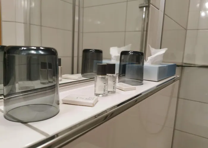 Отель Deichvoigt