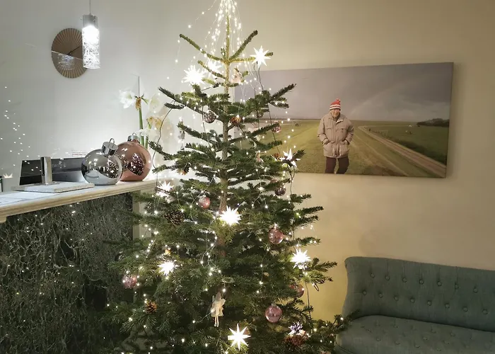 Deichvoigt קושהאבן