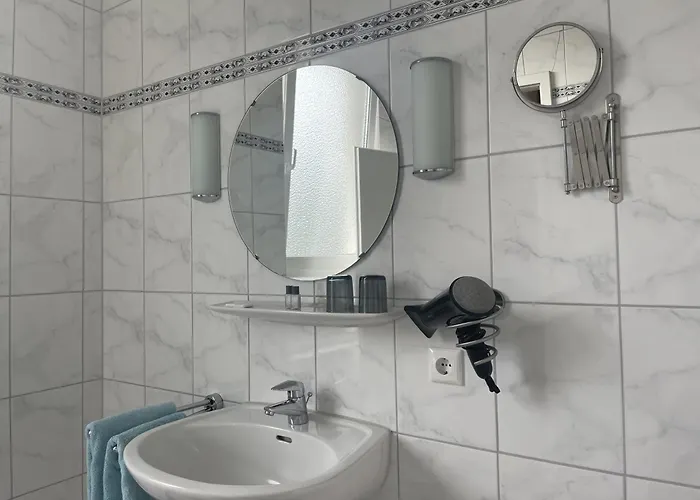 Deichvoigt Отель Куксхафен