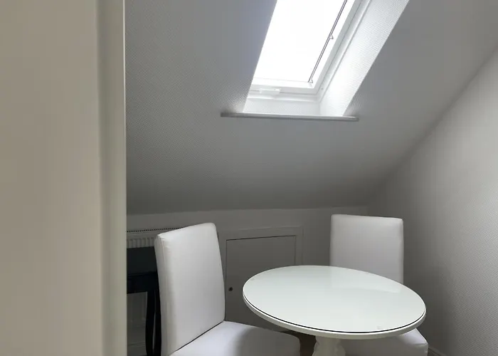 Deichvoigt Отель 3*