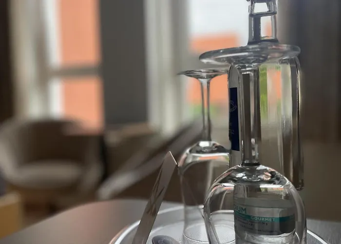 Deichvoigt Отель Куксхафен