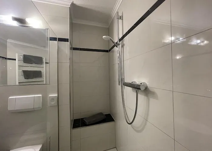 Отель Deichvoigt 3*