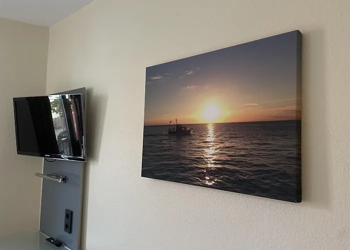 Отель Deichvoigt