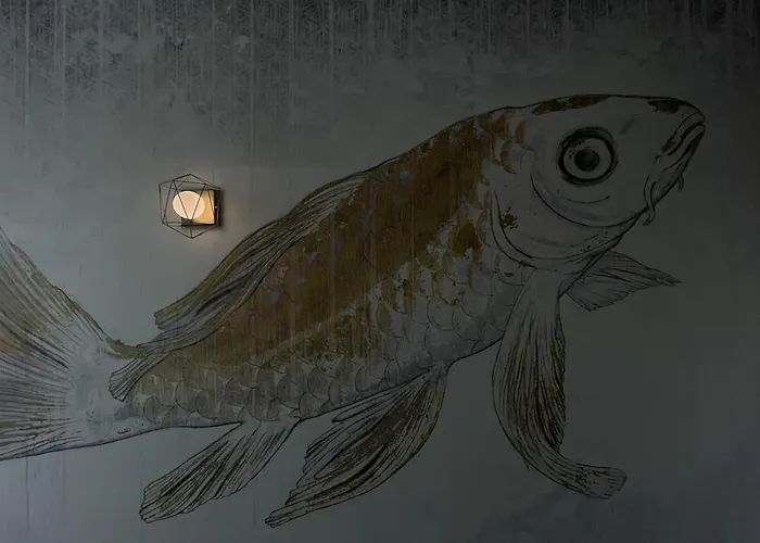 Отель Deichvoigt 3*