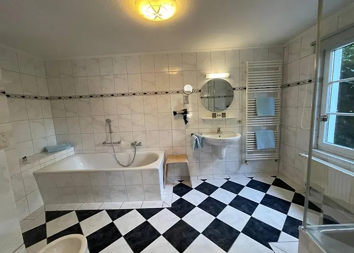 Deichvoigt Отель