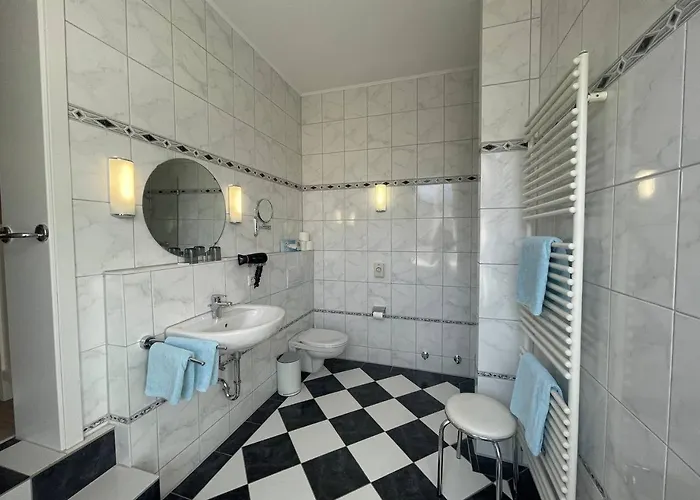 Deichvoigt Отель 3*