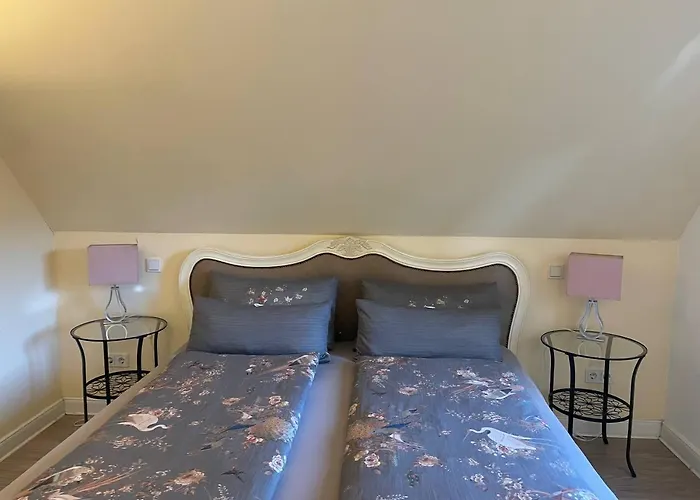 Отель Deichvoigt