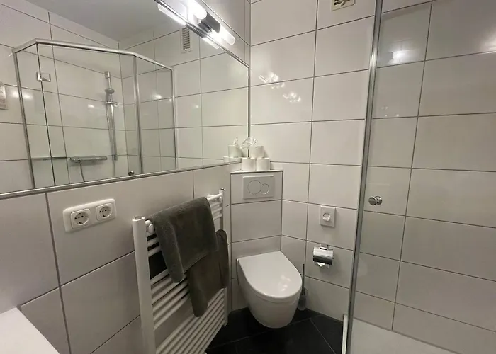 Deichvoigt Отель 3*