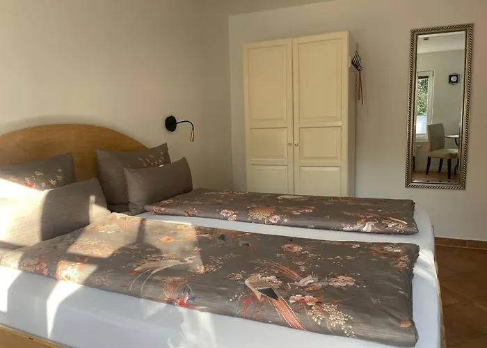 Deichvoigt קושהאבן