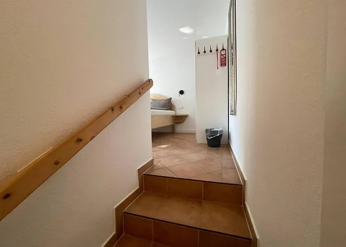 Deichvoigt Отель 3*