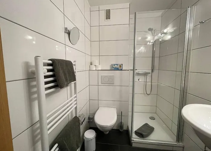 Deichvoigt Куксхафен