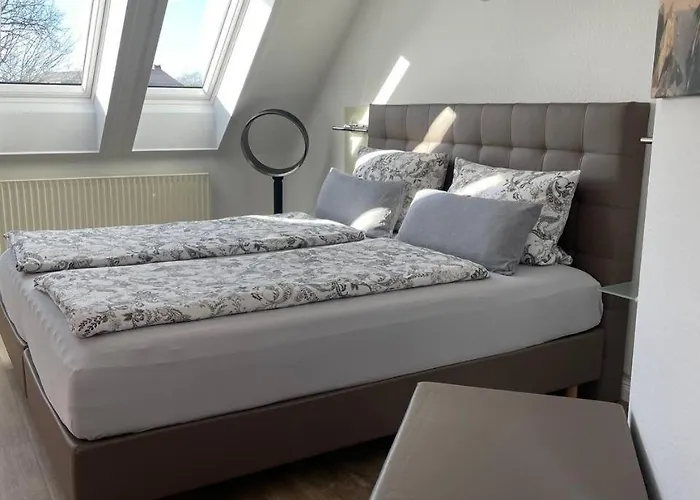 Deichvoigt Куксхафен