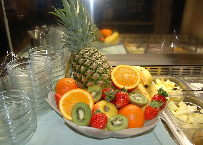 Deichvoigt 3* קושהאבן