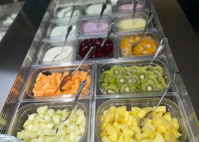 Deichvoigt Отель Куксхафен