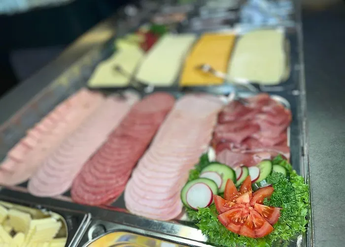 Deichvoigt Куксхафен