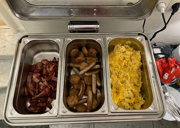 Deichvoigt 3* קושהאבן