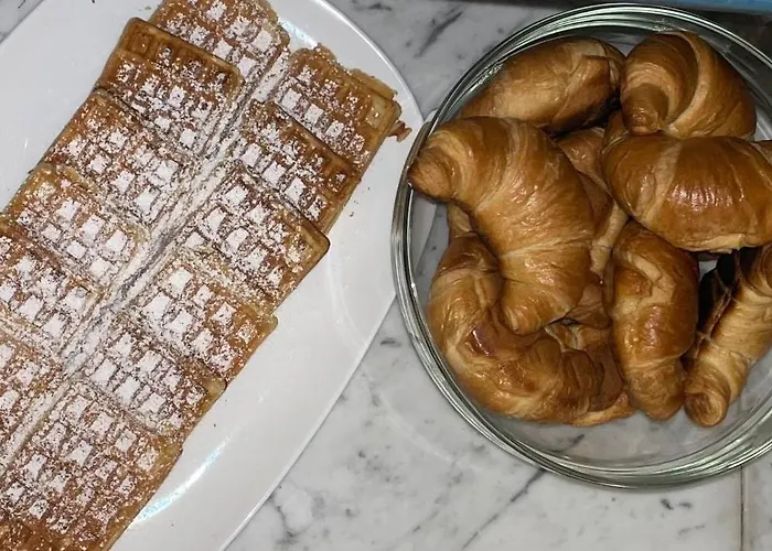 Отель Deichvoigt 3*