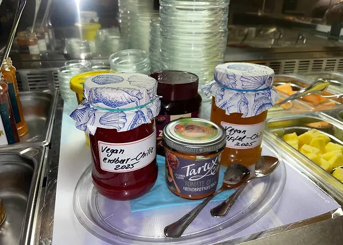 Deichvoigt Отель Куксхафен