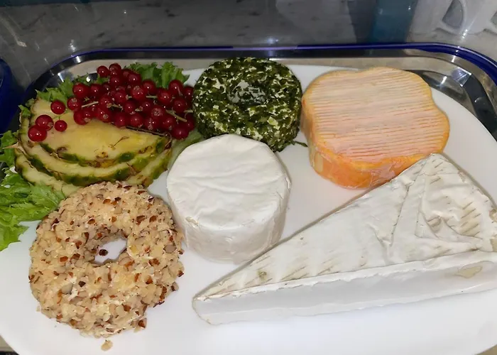 Отель Deichvoigt 3*