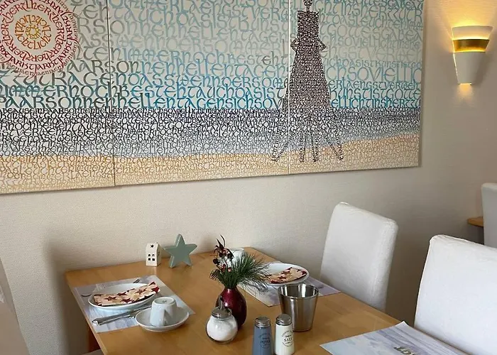 Deichvoigt Отель 3*